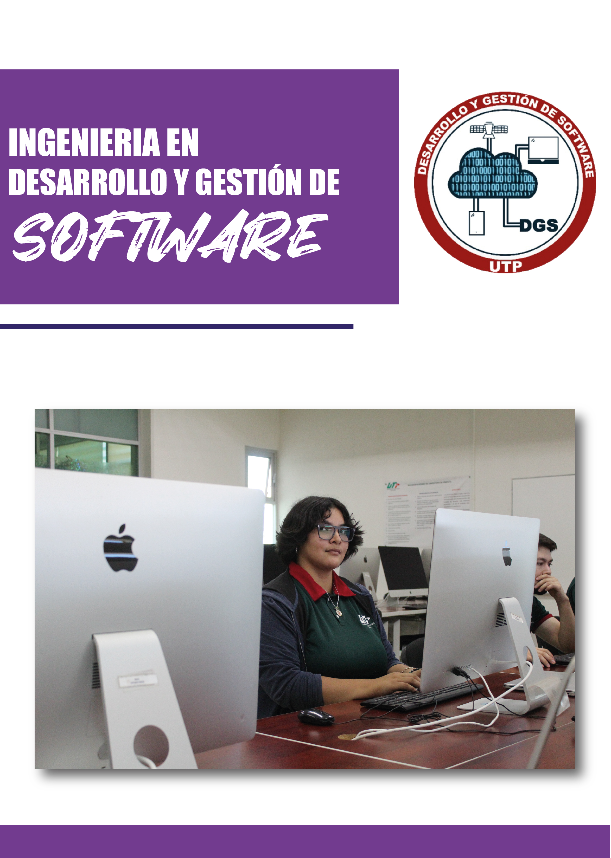 Desarrollo y Gestión de Software