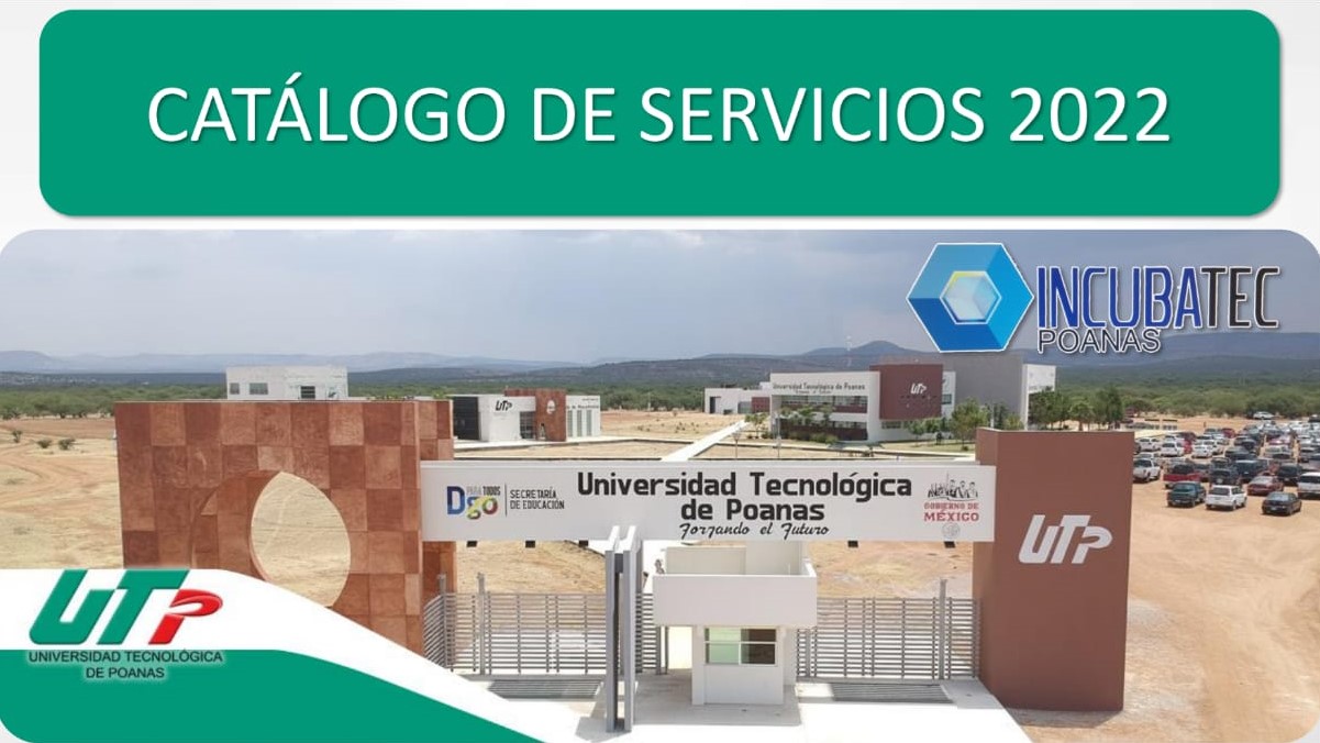 VER CATALOGO DE SERVICIOS